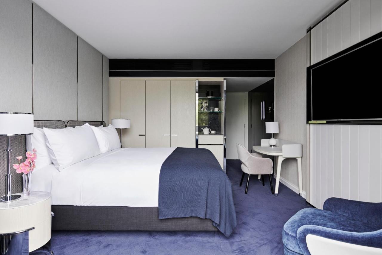 The Royce Hotel Melbourne Room photo