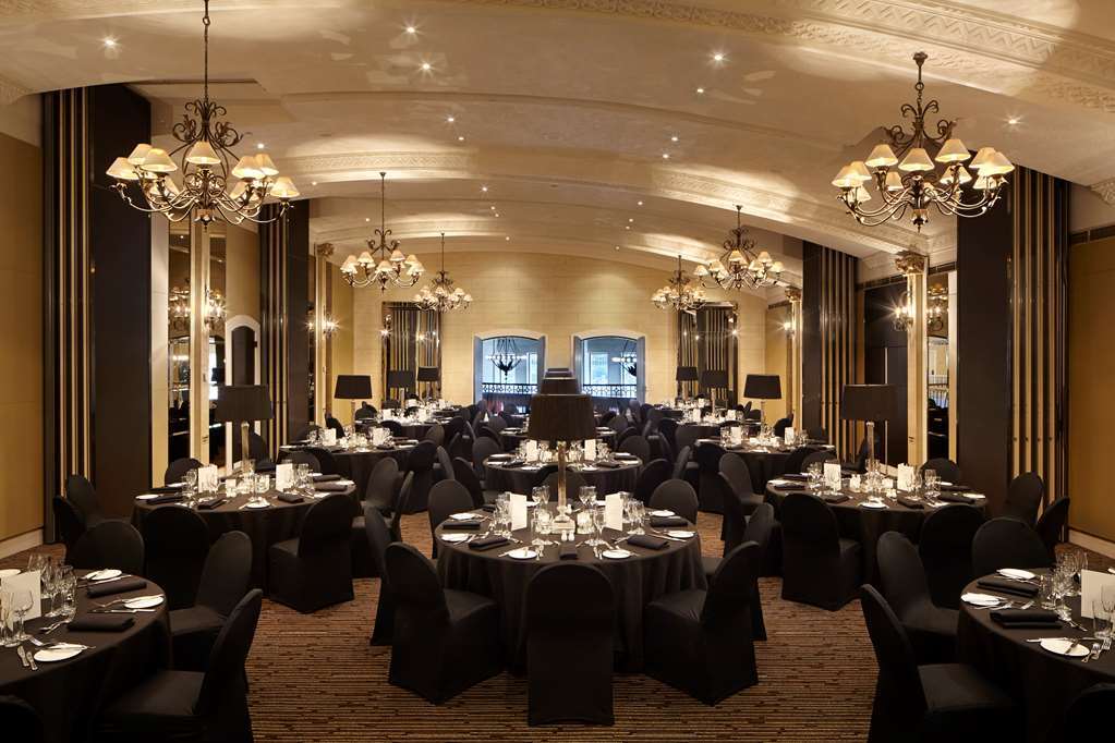 The Royce Hotel Melbourne Restaurant photo